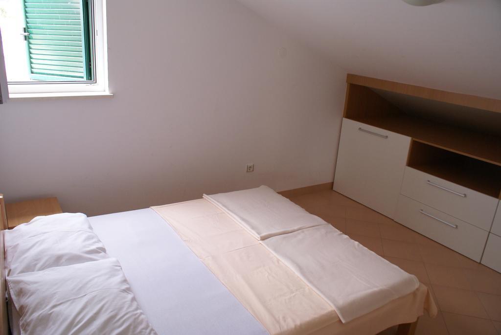 Apartments Andrea Stara Novalja Værelse billede