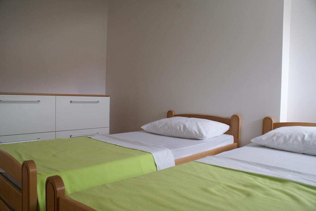 Apartments Andrea Stara Novalja Værelse billede